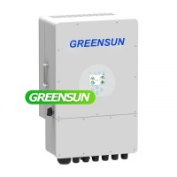 3Phase Hybrid Inverter 10/12KW