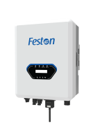 Enfield Feston 4kW -25kW