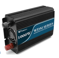 WDM Series Modified Sine Wave Inverter
