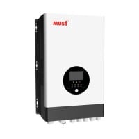 PV3900 Series (8-12KW)