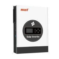 ECO Series (2-12kW)