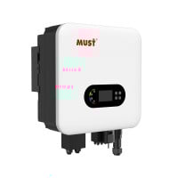 PH1600 PRO Series (4-6KW)