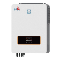 Solar Inverter N20 SERIES 7-10K
