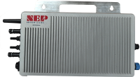BDHX-1000/BDHX-2000 hybrid micro inverter