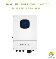 3.2~5KW Inverter