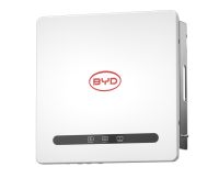 Power-Box SH3/3.7/4.6/5/6K