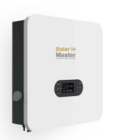 TP Seiries Three Phase 17.0-25.0KW