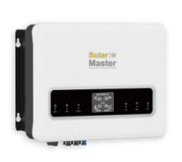 High Voltage Three Phase Hybrid 4.0-12.0KW