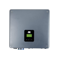 AX Hybrid Inverter 1ph