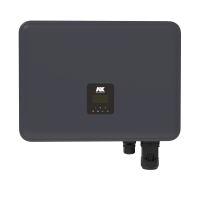 AX Plus Hybrid Inverter 3ph