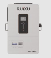 SUNON10 Single/Split-Phase All-In-One Off-Grid Inverter