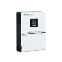 3kW High Frequency Hybrid Solar Inverter