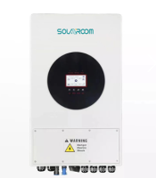 Sunsmart-L Series 3.6/4.6/5K