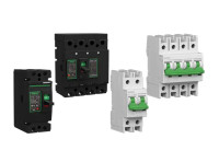 BENY DC Circuit Breaker