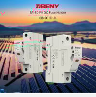 BENY DC Fuse Holder