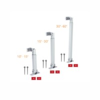 Adjustable Tilt Mount