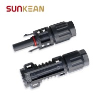 PV4-S Solar Connector