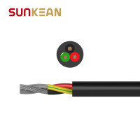 PV07AC-F Solar Cable