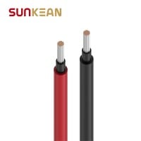 PV/RPVU90, RPVU105 Solar Cable Copper Single Layer