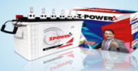 Z-Power Tubular Batteries