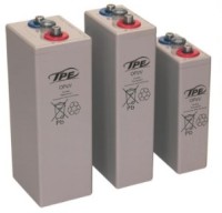AGM Battery 2V Series