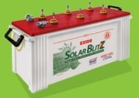 SolarBlitz 12V Battery