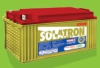 Solatron - 12V Battery