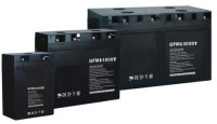 Flat Plate Gel Battery 2V GFMJ-T Series