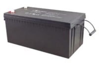 VRLA AGM Battery CS series