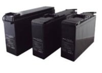 FT Series Front Terminal AGM battery