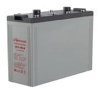 CL2 Long Life Deep Cycle AGM Battery