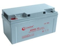 XD65-12 Gel Battery