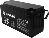WEIDA Lead Acid Gel Storage Battery 12V150AH