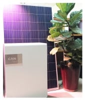 all-in-one 443 and 483 solar utility power bank