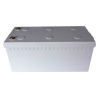 LiFePO4 Battery 25.6V 200Ah
