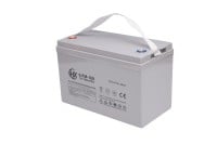 12V100AH (6-GFM-100) VRLA battery