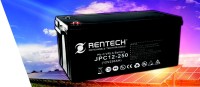 Rentech JPC12-250