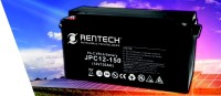 Rentech JPC12-150