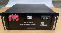 48V 300AH LiFePO4 Battery