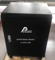 48V 400AH LiFePO4 Battery