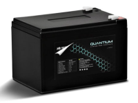 Quantium™ LiFePO4 Batteries
