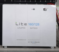 LiTE Commercial 52V Range