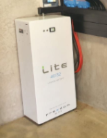 LiTE Home and Business HV Range