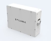 PACK Batterie Solaire 10 kWh - APstorage & Soluna