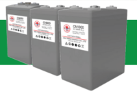 Lead Carbon Battery Series 400~1500Ah