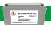CNJ-HTR Battery Series 12~260Ah