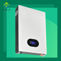 SIPANI LiFePO4 PowerWall Home Solar Energy Storage Battery