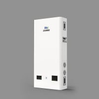 10KWh LiFePO4 Battery with 5KW Inverter