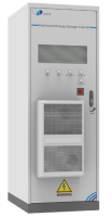 EnerMax-C&I Distributed Energy Storage Cabinet