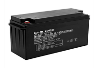 Solar12-150 VRLA Gel Battery
